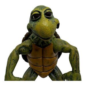 NECA Teenage Mutant Ninja Turtles 1/4 Baby Turtle Action Figure Loose - 54064 D